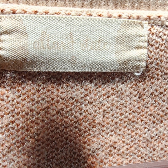 Altar'd State Cropped Sweater - Picture 4 of 6